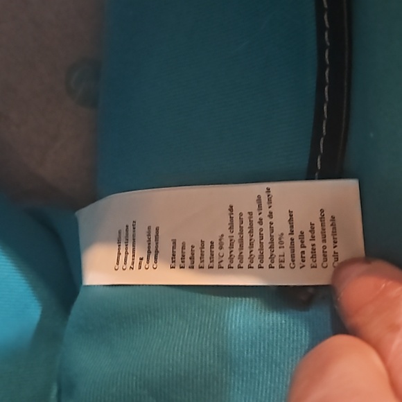 Gabs 287 purse - Picture 9 of 12